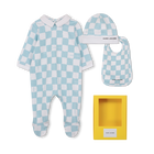 Conjunto de 3 pe&ccedil;as MARC JACOBS 
                    UNISEX