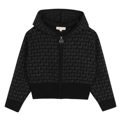 Cardigan de tric&ocirc; MICHAEL KORS GIRL