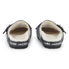Mula de couro MARC JACOBS 
                    GIRL