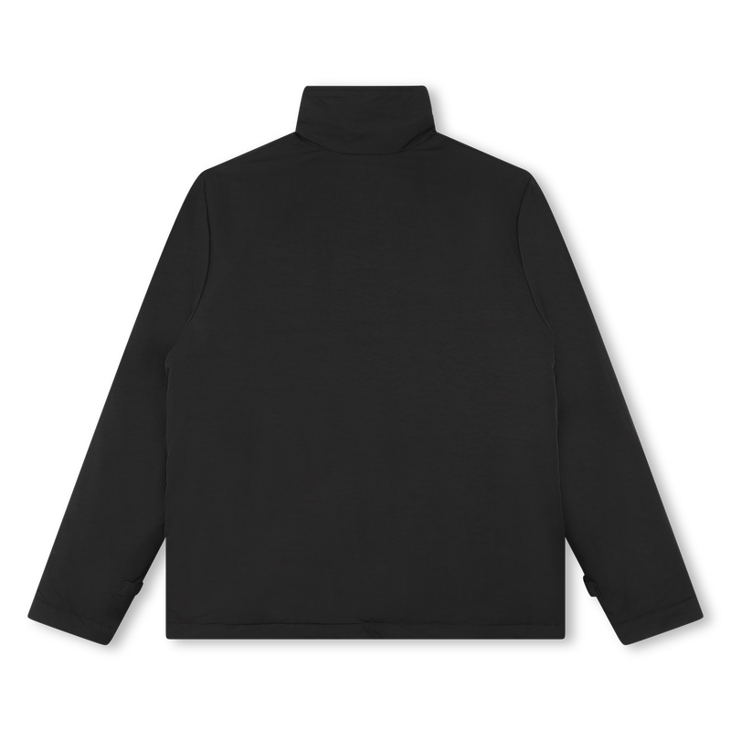 Convertible Water-Repellent Parka TIMBERLAND 
                    BOY