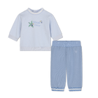 Conjunto de jogging KENZO KIDS 
                    BOY