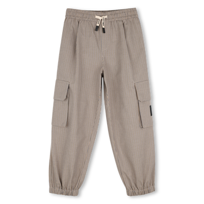 Cal&ccedil;a MARC JACOBS BOY