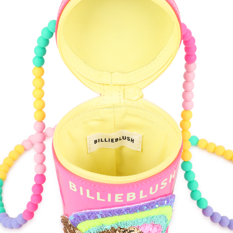 BOLSA DE MILKSHAKE BILLIEBLUSH 
                        GIRL