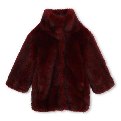Casaco de fleece felpudo CHLOE GIRL