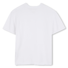 T-shirt de manga curta GIVENCHY 
                    BOY