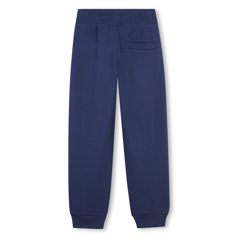 Cal&ccedil;as de jogging bicolores HUGO 
                        BOY