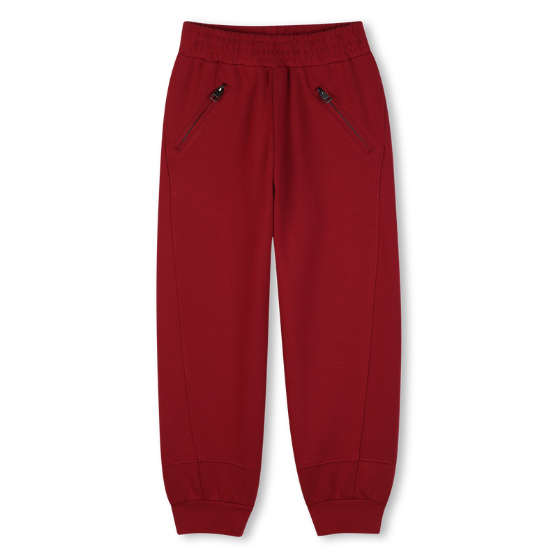 Cal&ccedil;as de moletom GIVENCHY 
                        BOY