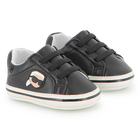 T&ecirc;nis falsos KARL LAGERFELD KIDS 
                    UNISEX