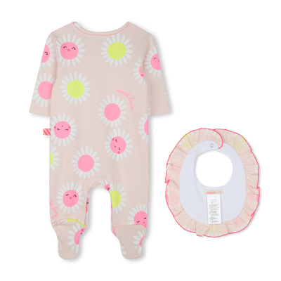 Pajama Set (2 Pc.) BILLIEBLUSH GIRL