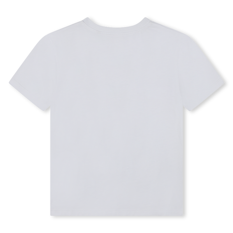 T-shirt de mangas curtas GIVENCHY 
                    BOY