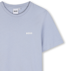 Conjunto de 2 camisetas BOSS 
                    BOY