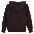 Moleton com capuz ZADIG & VOLTAIRE 
                    MENINO