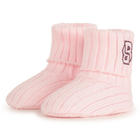 Chinelos de malha BOSS 
                    GIRL