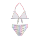 Fato de banho de 2 pe&ccedil;as BILLIEBLUSH 
                    GIRL