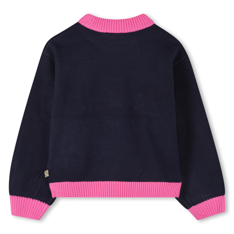 Camisola de malha fina BILLIEBLUSH 
                    GIRL
