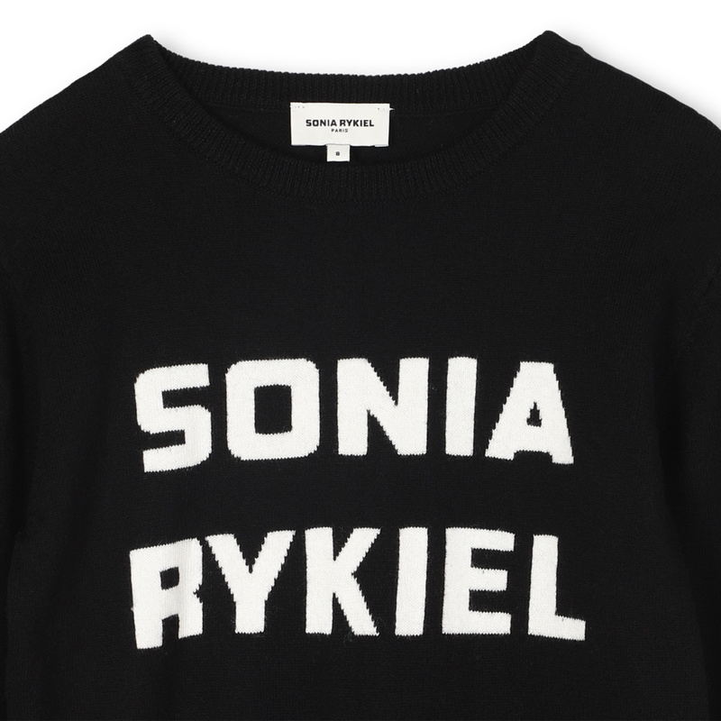 Camisola de malha SONIA RYKIEL 
                    GIRL