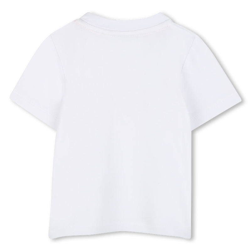 Conjunto de jogging de 3 pe&ccedil;as BOSS 
                        GIRL