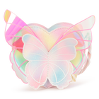 Porta-moedas com glitter BILLIEBLUSH 
                    GIRL