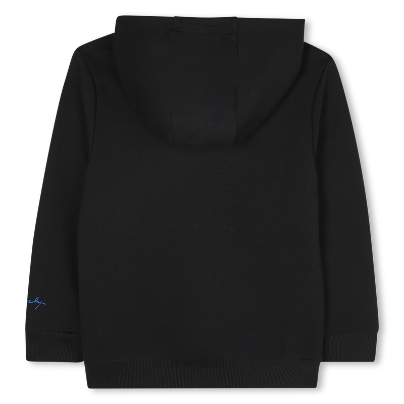 Capuz GIVENCHY 
                    BOY