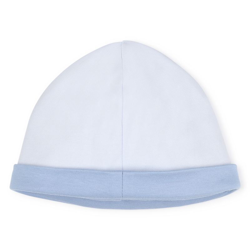 Pijama, babete e gorro KENZO KIDS 
                        BOY