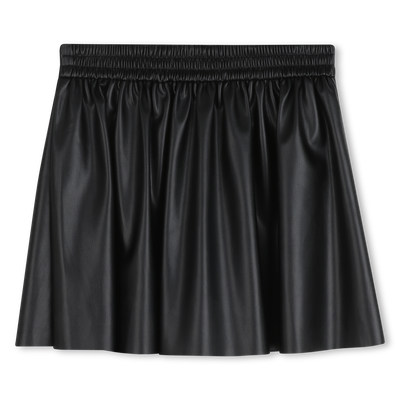 Saia curta bordada ZADIG & VOLTAIRE GIRL