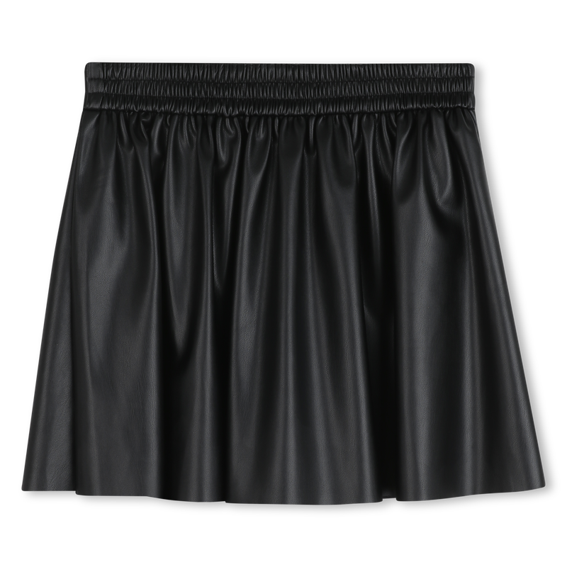 Saia curta bordada ZADIG & VOLTAIRE 
                    GIRL