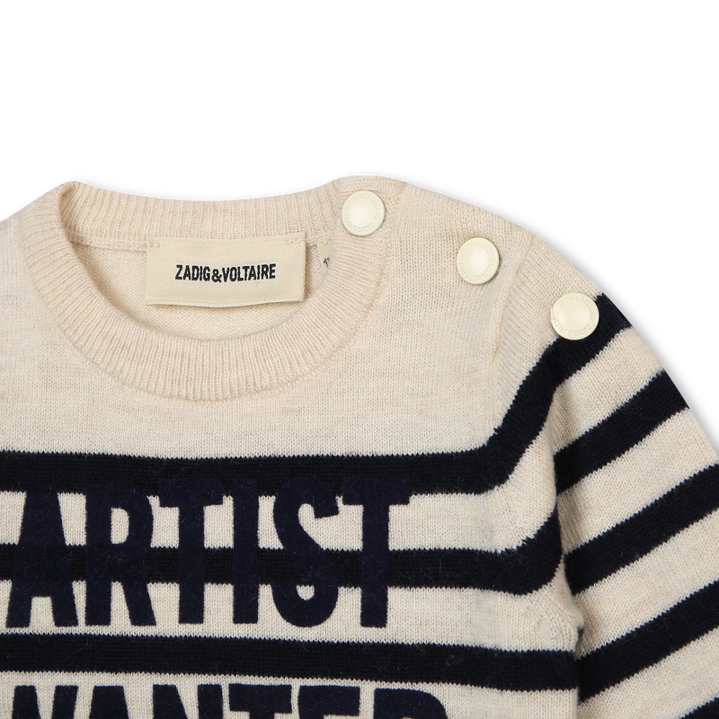 CAMISOLA+CALCAS ZADIG & VOLTAIRE 
                    UNISEX