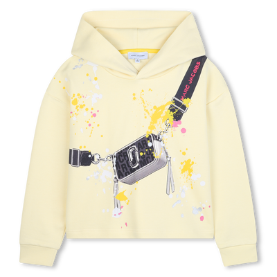 Capuz MARC JACOBS GIRL
