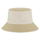 Bucket hat com emblema BILLIEBLUSH 
                    BOY