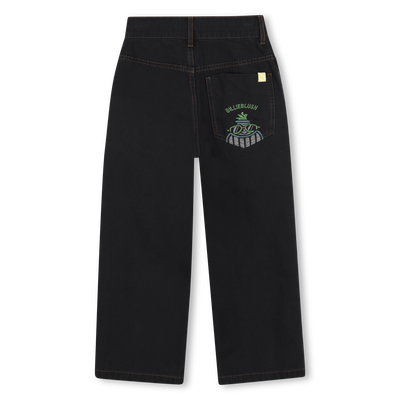 Cal&ccedil;a BILLIEBLUSH MENINO