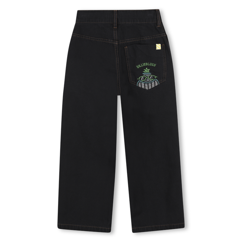 Cal&ccedil;a BILLIEBLUSH 
                        MENINO