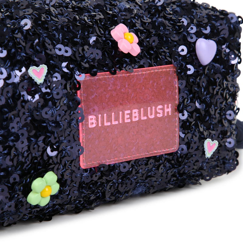 Estojo BILLIEBLUSH 
                        GIRL