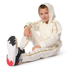 Conjunto de 2 pares de meias HUGO 
                    UNISEX