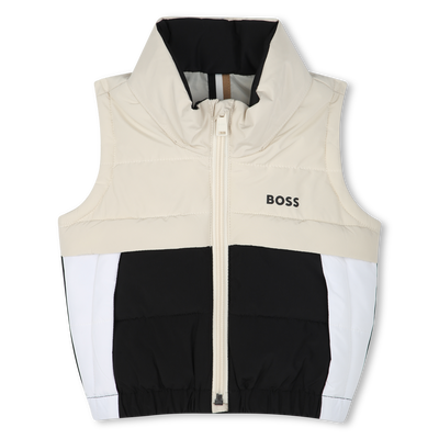 Colete acolchoado BOSS BOY