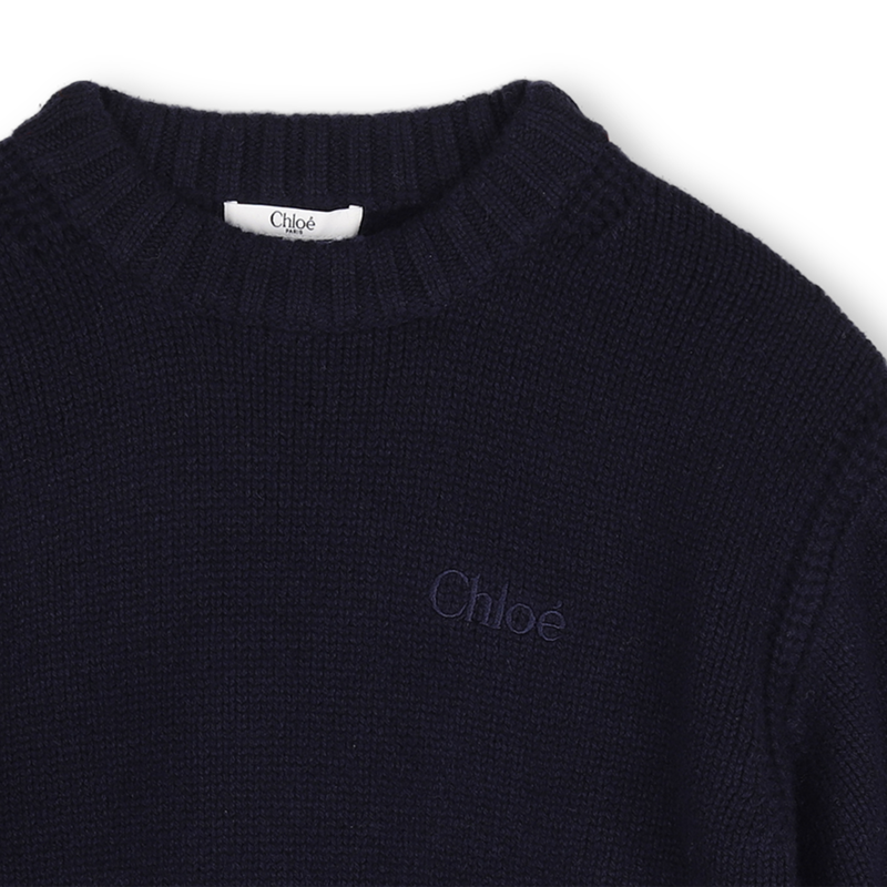 Su&eacute;ter CHLOE 
                        GIRL