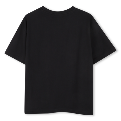 T-shirt de manga curta HUGO BOY