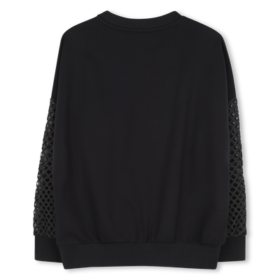 Su&eacute;ter DKNY GIRL