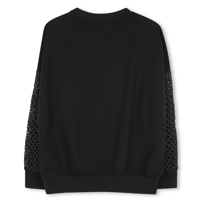 Su&eacute;ter DKNY 
                        GIRL