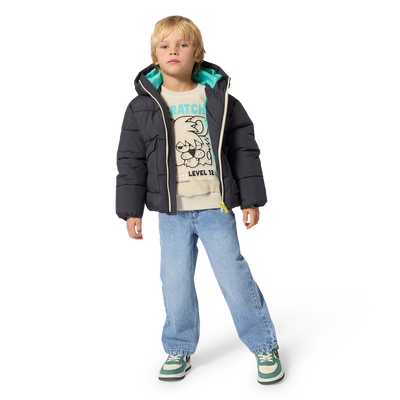 Su&eacute;ter BILLIEBLUSH BOY