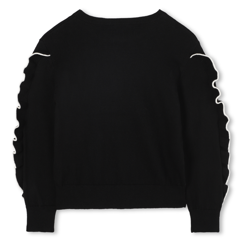 Camisola de malha SONIA RYKIEL 
                    GIRL