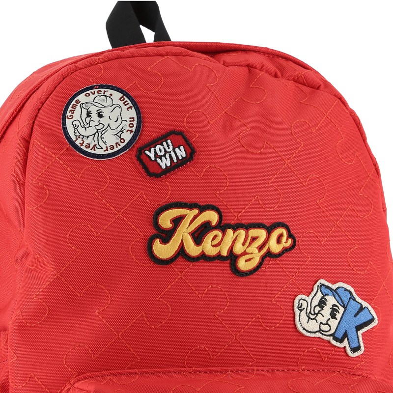 Mochila KENZO KIDS 
                        UNISEX