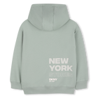 Moletom DKNY 
                    UNISEX