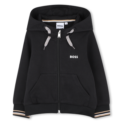 Cardigã jogger BOSS BOY