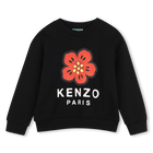 Su&eacute;ter KENZO KIDS 
                    MENINA