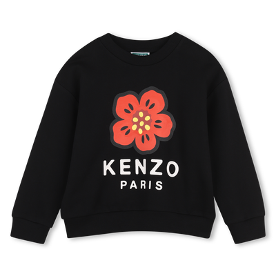 Su&eacute;ter KENZO KIDS MENINA