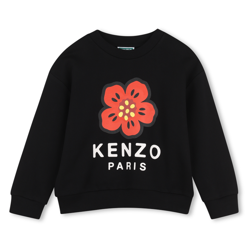 Su&eacute;ter KENZO KIDS 
                        MENINA