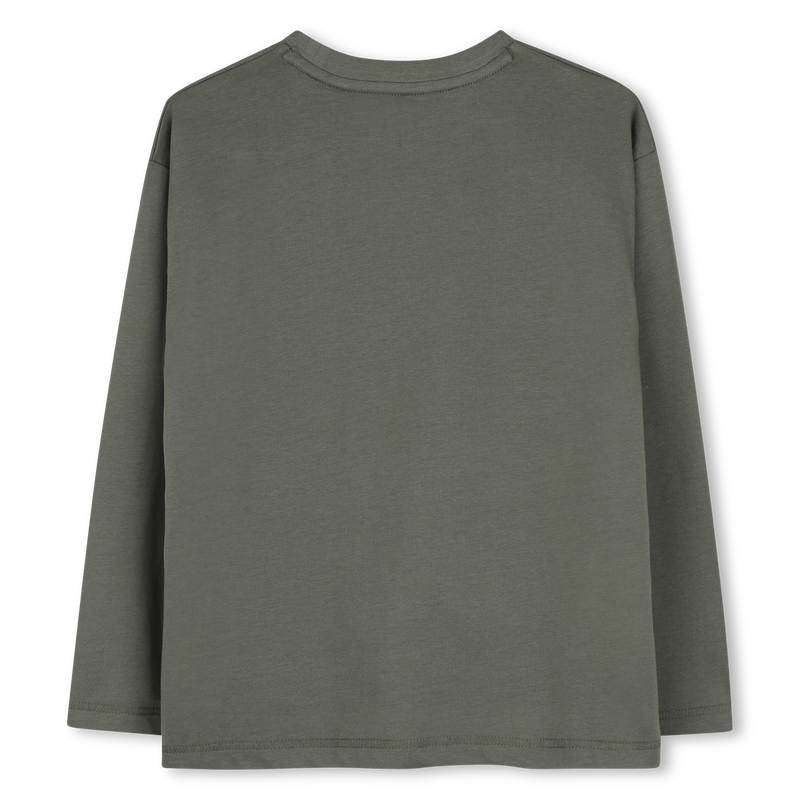 Camiseta de manga longa TIMBERLAND 
                        BOY