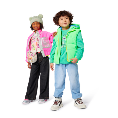 Calças jeans BILLIEBLUSH GIRL