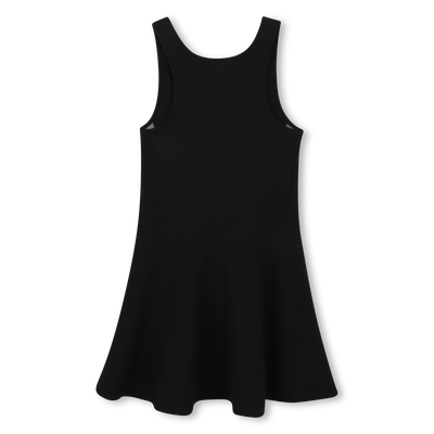 VESTIDO STRAPPY DKNY GIRL