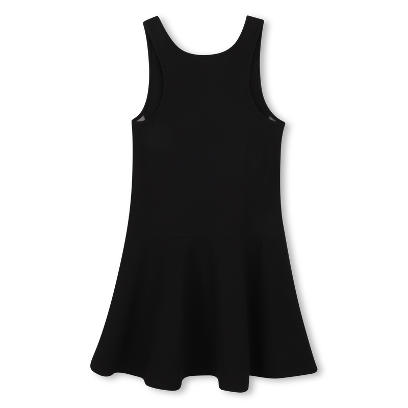 VESTIDO STRAPPY DKNY 
                        GIRL